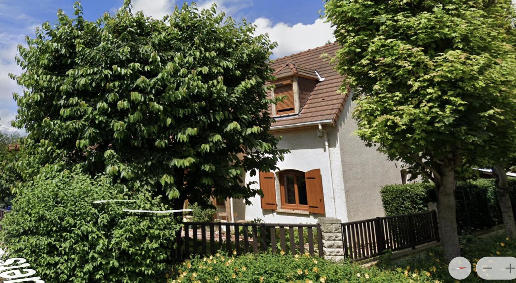 Chambre Climatisee, Entre Paris Disneyland, Au Coeur Des Jeux Olympiques Canoe-Kayak, Vaires-sur-Marne Esterno foto