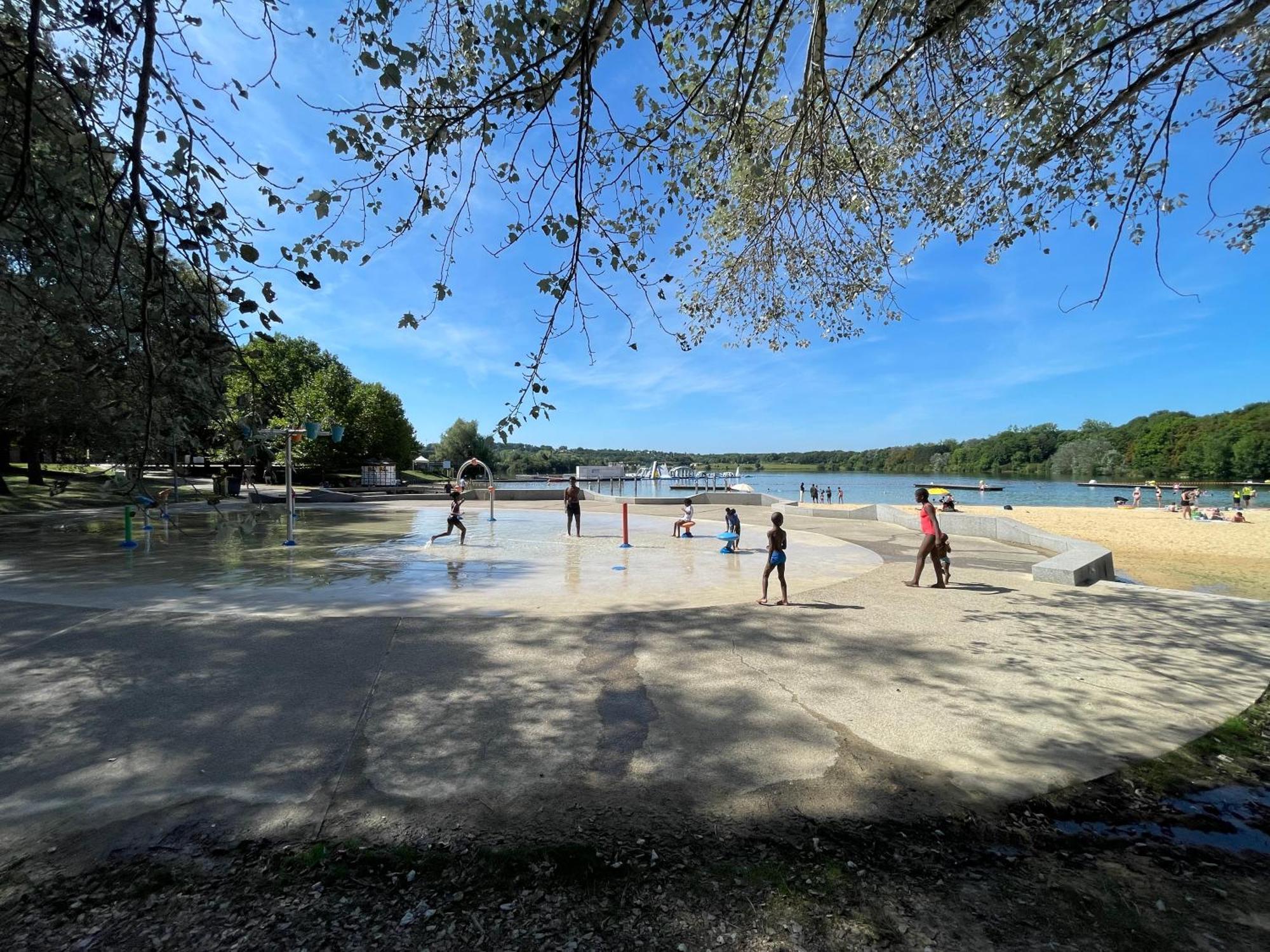 Chambre Climatisee, Entre Paris Disneyland, Au Coeur Des Jeux Olympiques Canoe-Kayak, Vaires-sur-Marne Esterno foto
